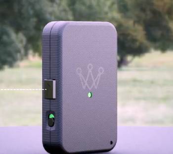 arccos link vs link pro