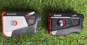 bushnell tour v6 shift
