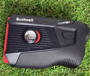 bushnell tour v6 shift