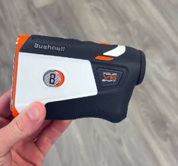 bushnell tour v6 vs v6 shift