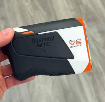 bushnell tour v6 vs v6 shift