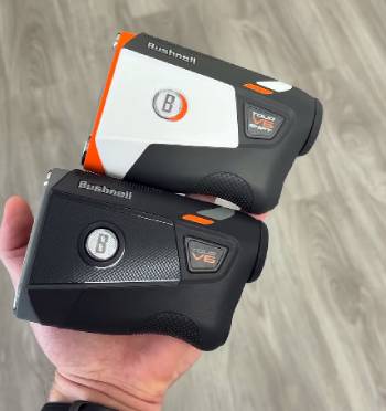 bushnell tour v6 vs v6 shift