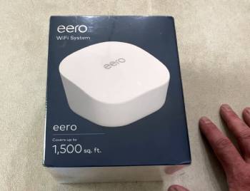 eero wifi extender
