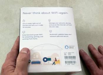 eero wifi extender