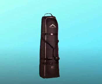 himal golf bag