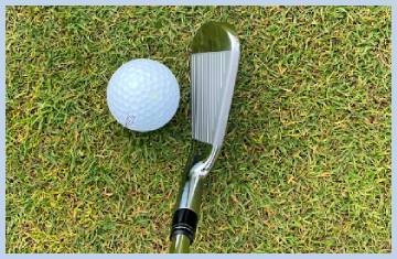 macgregor macspd irons