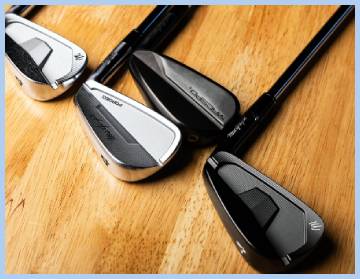 macgregor macspd irons