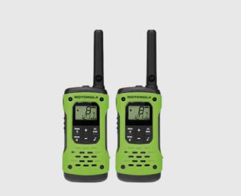 motorola talkabout t600