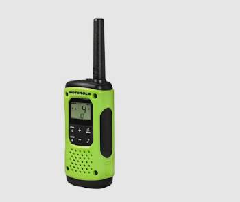 motorola talkabout t600