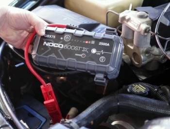 noco boost gb70 vs gbx75