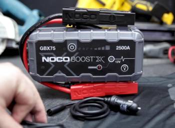 noco boost gb70 vs gbx75