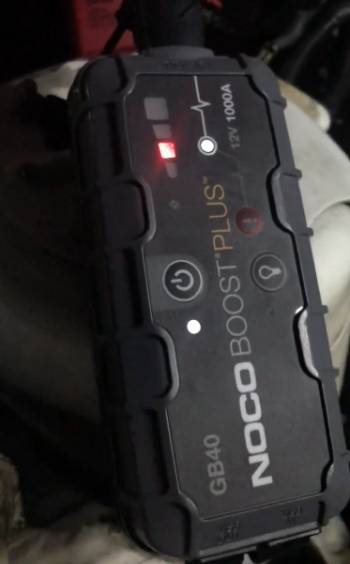 noco vs battery tender