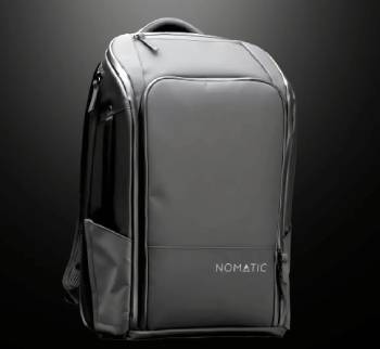 nomatic backpack vs tumi