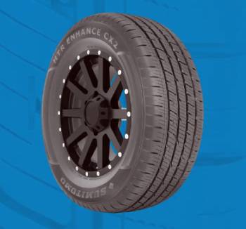 sumitomo htr enhance cx2