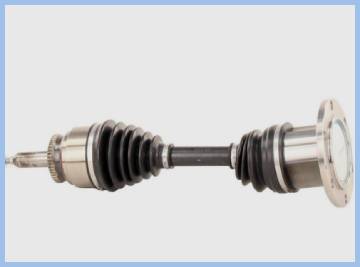 trakmotive cv axles