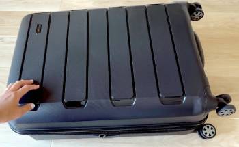 traveler's choice luggage