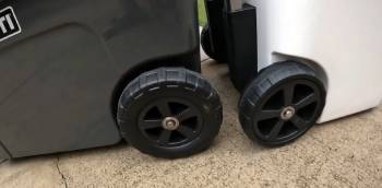 yeti roadie vs tundra