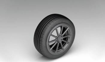 armstrong blu trac tires