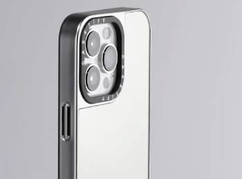 casetify mirror case