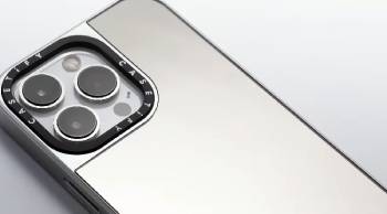 casetify mirror case