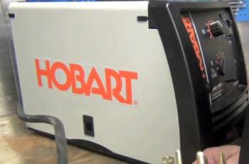 hobart handler 210