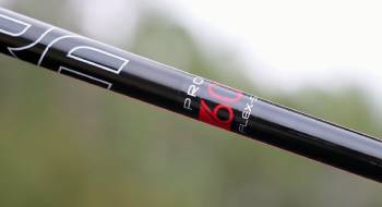 newton driver shaft