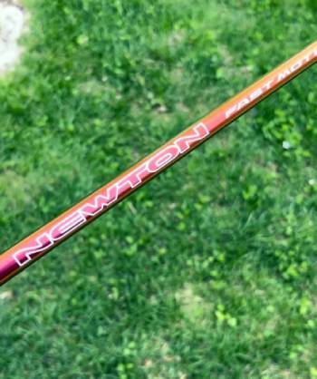 newton driver shaft