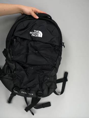 north face router backpack