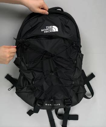 north face router backpack
