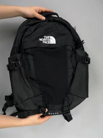 north face router backpack