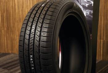 yokohama geolandar x-cv