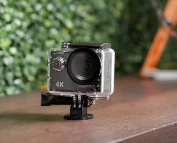 akaso ek7000 camera