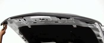 avs bug deflector website