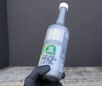 rislone vs cataclean