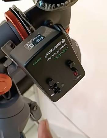 celestron astromaster 130eq