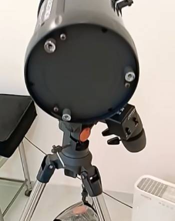 celestron astromaster 130eq