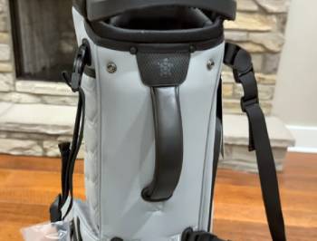 kradul golf bag