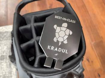 kradul golf bag