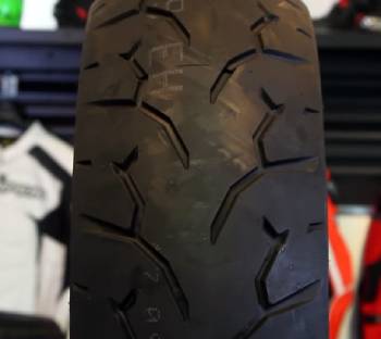 pirelli night dragon