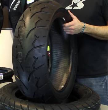 pirelli night dragon