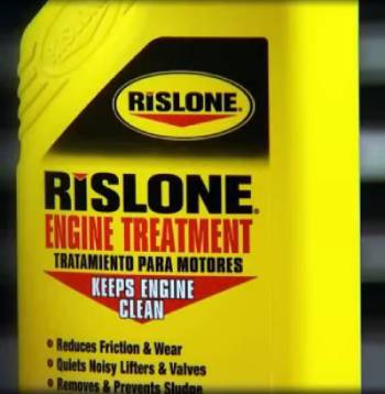rislone engine treatment
