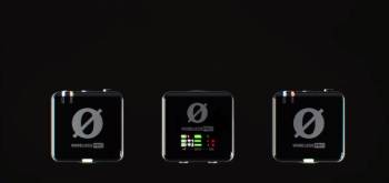 dji mic 2 vs rode wireless pro