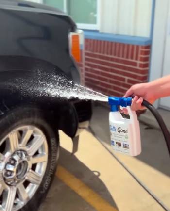 salts gone vs salt away