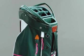 sun mountain mid stripe bag