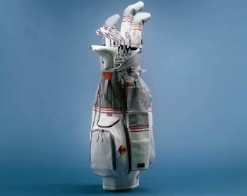 sun mountain mid stripe bag