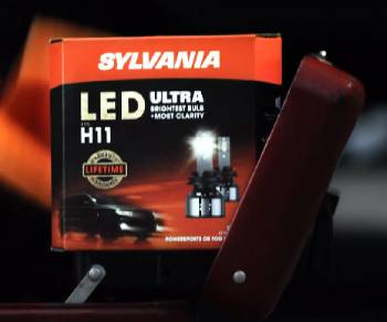 sylvania xtravision vs ultra