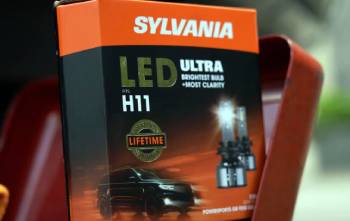 sylvania xtravision vs ultra