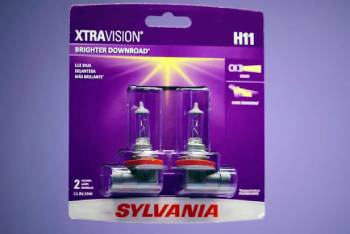 sylvania xtravision vs ultra