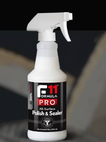 topcoat f11 pro