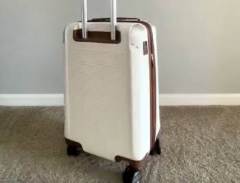 travelpro rollmaster 2